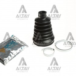 AKS KÖRÜĞÜ TAKIM DIŞ R9 / R11 / R19 / R21 / CLIO I / CLIO II / MEGANE I / SCENIC / KANGOO İNCE MİL AKS KÖRÜĞÜ TAKIM DIŞ R9 / R11 / R19 / R21 / CLIO I / CLIO II / MEGANE I / SCENIC / KANGOO İNCE MİL