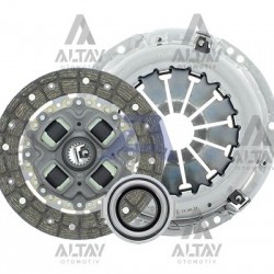 DEBRİYAJ SETİ COROLLA 1.3 RULMANLI DEBRİYAJ SETİ COROLLA 1.3 RULMANLI