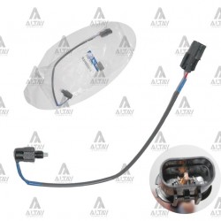 MÜŞÜR GERİ VİTES H-100 KAMYONET 97-04 / STAREX 02-08