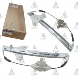 CAM KRİKOSU I-20 MANUEL ARKA 14-16 SOL