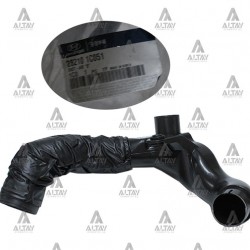 BORU HAVA FİLTRE GİRİŞ GETZ 03-11 ALT BENZİNLİ-DİZEL BORU HAVA FİLTRE GİRİŞ GETZ 03-11 ALT BENZİNLİ-DİZEL