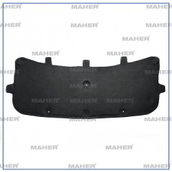 KAPUT İZOLATÖRÜ CIVIC 16-21 KAPUT İZOLATÖRÜ CIVIC 16-21