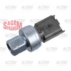 KLİMA BASINÇ MÜŞÜRÜ  C2 / C3 / C4 / C5 / 206 / 307 / 308 / 3008 / PARTNER 00=