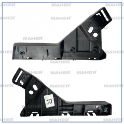 BRAKET TAMPON INSİGNİA A 13-17 ÖN SAĞ