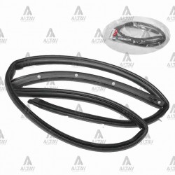 KAPI ÇEVRE FİTİLİ BONGO  97-01 SOL