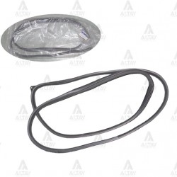 KAPI KASA FİTİLİ ACCENT 06-11 ERA SİYAH ÖN SAĞ