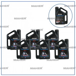 ATF YAĞI DEXRON II / 3lt