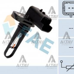 SENSÖR EMME HAVA SICAKLIK FOCUS / C-MAX / COURIER / CONNECT / FIESTA / KUGA / MONDEO / 206 / 207 / 308 / PARTNER / BIPPER 02= 1.4-1.6-2.0 HDI-TDCI SENSÖR EMME HAVA SICAKLIK FOCUS / C-MAX / COURIER / CONNECT / FIESTA / KUGA / MONDEO / 206 / 207 / 308 / PARTNER / BIPPER 02= 1.4-1.6-2.0 HDI-TDCI