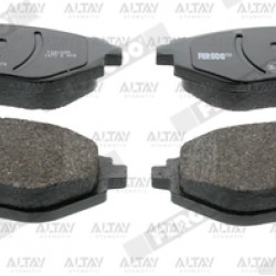 FREN BALATA KALOS 02-10 / AVEO 05-10 ÖN