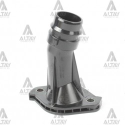 TERMOSTAT KAPAK ÜST TUCSON 15-18 / SPORTAGE 16-19 / KONA 17-19 1.6 T-GDI TERMOSTAT KAPAK ÜST TUCSON 15-18 / SPORTAGE 16-19 / KONA 17-19 1.6 T-GDI