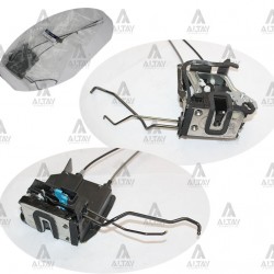 KİLİT KAPI ACCENT 06-11 ERA ÖN SOL KİLİT KAPI ACCENT 06-11 ERA ÖN SOL