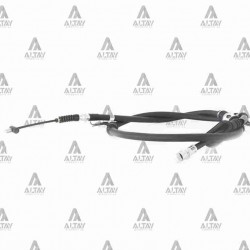 TEL EL FREN ELANTRA  96-01 ABSLİ ARKA SOL