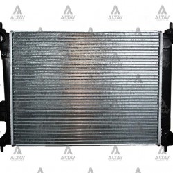 RADYATÖR SU I-20 09-12 BENZİNLİ M-T BRAZING
