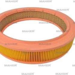 HAVA FİLTRESİ POLO / CORDOBA / GOLF3 / FABIA 94-99 1.6 AEE-ALM