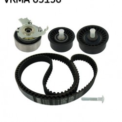 TRİGER SETİ OPEL ASTRA G / CORSA C / VECTRA C / MERIVA A / ZAFIRA A X14XE-X16XEL-Z14XE-Z16XE-Z18XE 162 DİŞ