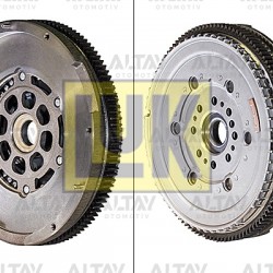 VOLAN TRANSIT V-362 12= 2.2 CR DMF FWD FWD