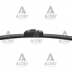 SİLECEK SÜPÜRGESİ TEK KANCALI ESKİ TİP MUZ AEROTWIN RETROFIT AR16U (400mm) SİLECEK SÜPÜRGESİ TEK KANCALI ESKİ TİP MUZ AEROTWIN RETROFIT AR16U (400mm)