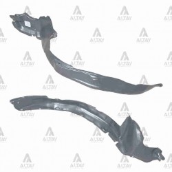 ÇAMURLUK DAVLUMBAZI CIVIC ÖN   88-91 SOL