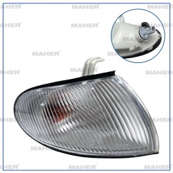 SİNYAL LAMBASI ACCENT  95-97 SOL