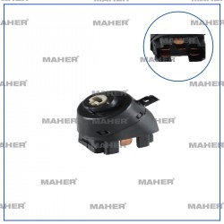 TERMİK KONTAK POLO / TRANSPORTER T4 / CADDY / POLO CLASSIC 97-03