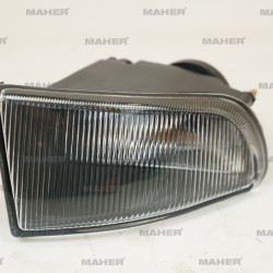 SİS LAMBASI AVENSIS  98-00 ÖN SAĞ