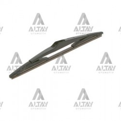 SİLECEK SÜPÜRGESİ ARKA I-30 07-11 / IX-35 10-15 / SPORTAGE 11-16 / CEED 08-11 / PICANTO 11-17 H312 (300mm)