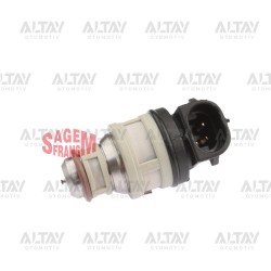 ENJEKTÖR MEMESİ DOGAN / KARTAL / SAHIN SLX 1.6 ENJEKSİYONLU SİYAH ENJEKTÖR MEMESİ DOGAN / KARTAL / SAHIN SLX 1.6 ENJEKSİYONLU SİYAH