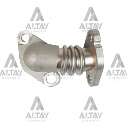 EGR BORU AMAROK 10-16 CDBA-CDCA-CNFA 2.0 TDİ EGR BORU AMAROK 10-16 CDBA-CDCA-CNFA 2.0 TDİ