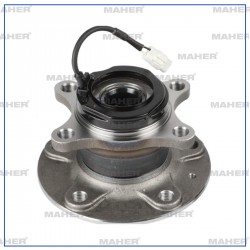 TEKER PORYASI COROLLA 19= ARKA 1.6 / 1.8 HYBRID-BENZİN