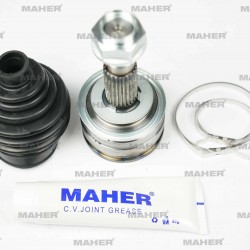 AKS KAFASI DIŞ AVEO 11-14 / 25X28X52,50X148,50