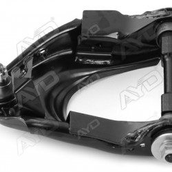 SALINCAK B-2500 98-06 4X4 4X2 / FORD RANGER BURÇLU ROTİLLİ ÜST SOL SALINCAK B-2500 98-06 4X4 4X2 / FORD RANGER BURÇLU ROTİLLİ ÜST SOL