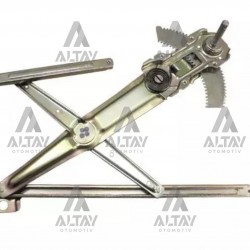 CAM KRİKOSU CIVIC MOTORLU  92-95 SEDAN ÖN SAĞ