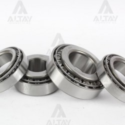 DEFRANSİYEL RULMAN KİTİ FORD T-15 TRANSİT