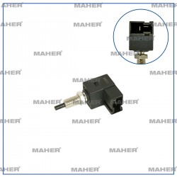 MÜŞÜR DEBRİYAJ PEDAL ACCENT 06= ERA / I-20 / I-30 / H-1 / ELA / TUCSON / BONGO /CERATO / RIO
