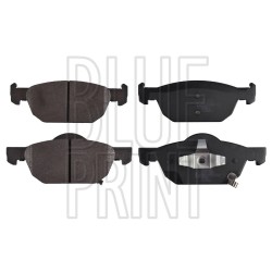 FREN BALATA CIVIC 16= 1.5 RS / CIVIC 12-16 H.B DİZEL ÖN