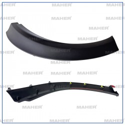 DODİK ÇAMURLUK JUKE 19-21 ARKANIN ARKASI SOL DODİK ÇAMURLUK JUKE 19-21 ARKANIN ARKASI SOL