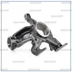 AKS TAŞIYICI POLO / CORDOBA / FABİA 02-09 ÖN SOL AKS TAŞIYICI POLO / CORDOBA / FABİA 02-09 ÖN SOL