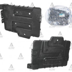 AKÜ ALT TABLASI ACCENT 06-11 ERA / RIO DİZEL