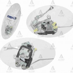 KİLİT KAPI H-100 / KMY ÖN SOL