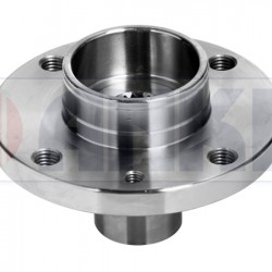 TEKER PORYASI LOGAN II 1.5 DCI - 1.6 16V ÖN RULMANSIZ