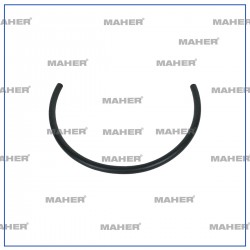 HORTUM BENZİN GİRİŞ TEMPRA 7,5mmX55cm