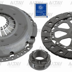 DEBRİYAJ SETİ PORSCHE 911 02-05 DEBRİYAJ SETİ PORSCHE 911 02-05