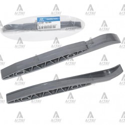 EKSANTRİK ZİNCİR PALET STAREX 02-08 / H-1 08-11 / SORENTO 03-11 140HP 2.5CRDI