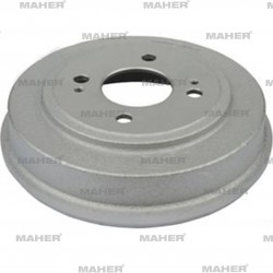 FREN KAMPANASI CIVIC  96-00 / ARKA