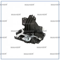 KİLİT KAPI POLO / CORDOBA / İBİZA / FABİA 03-09 ÖN SOL