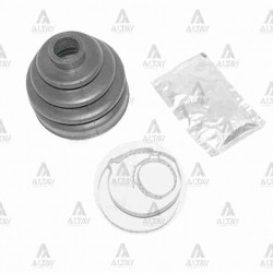 AKS KÖRÜĞÜ TAKIM DIŞ B-2500 00-06 4x4 / BT-50 06= / FORD RANGER