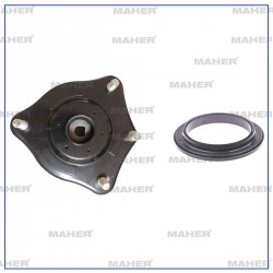 AMORTİSÖR KULESİ  CIVIC 16-21 ÖN FC5 R-L KİT BİLYALI+RULMANLI / CIVIC 22= FE (YERLİ)