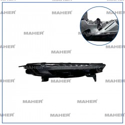 FAR ÜSTÜ SİNYAL OMODA 5 22-24 SAĞ
