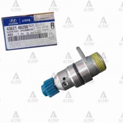 DİŞLİ KİLOMETRE H-100 / L-300 17 DİŞ