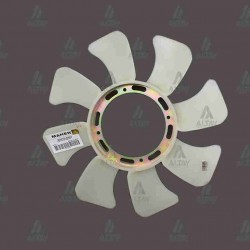 PERVANE RADYATÖR FAN E-2200  98=